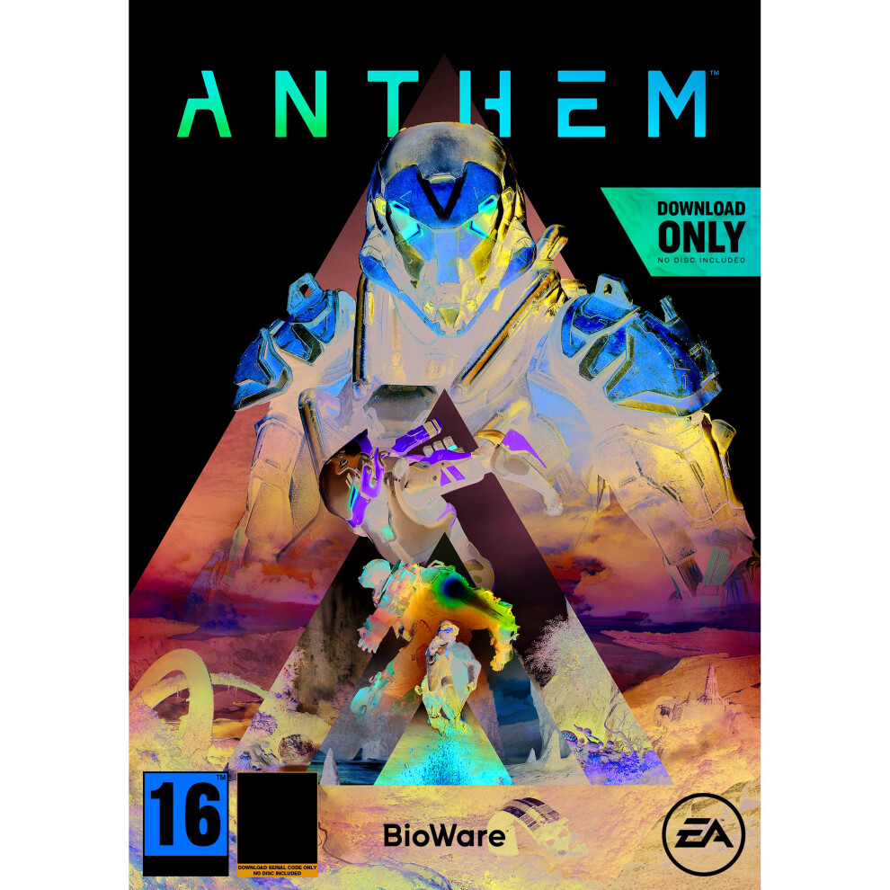 Anthem PC
