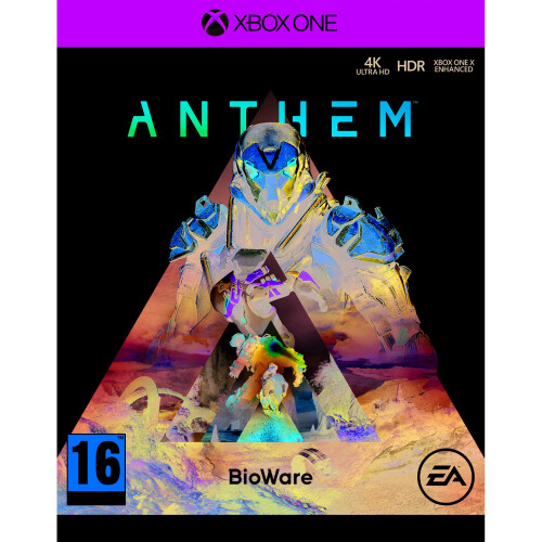 Xbox (Standard) Anthem