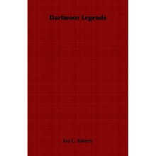 Dartmoor Legends