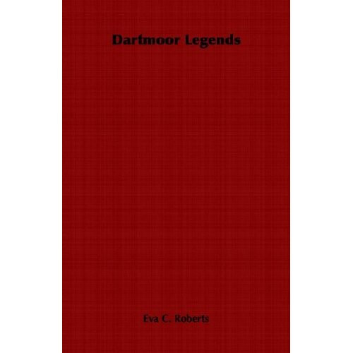 Dartmoor Legends