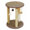 Rosewood (Zurich) Rosewood Catwalk Collection Cat Scratching Post 1