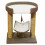 Rosewood (Saffron) Rosewood Catwalk Collection Cat Scratching Post 1