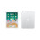 Refurbished Apple 2018 Apple iPad 128GB Wi-Fi - Silver 3