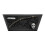 Harry Potter Harry Potter Bellatrix Wand with Wall Display and Mini Mask 1