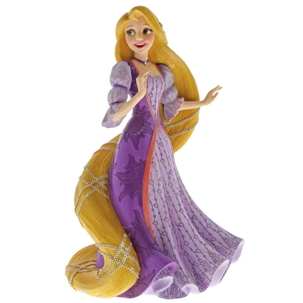 Disney Showcase Collections Rapunzel Figurine
