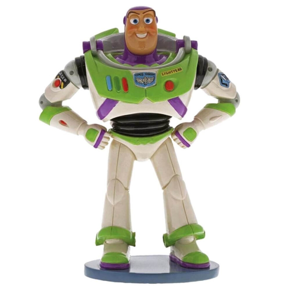 Disney Showcase Toy Story Buzz Lightyear Figurine