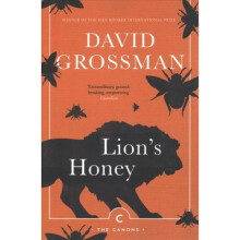 Lion's Honey