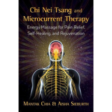 Chi Nei Tsang and Microcurrent Therapy