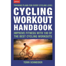 Cycling Workout Handbook