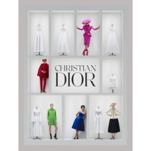 Christian Dior - Book