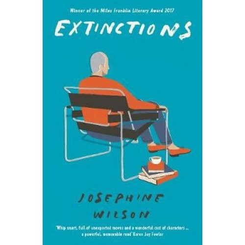 Extinctions