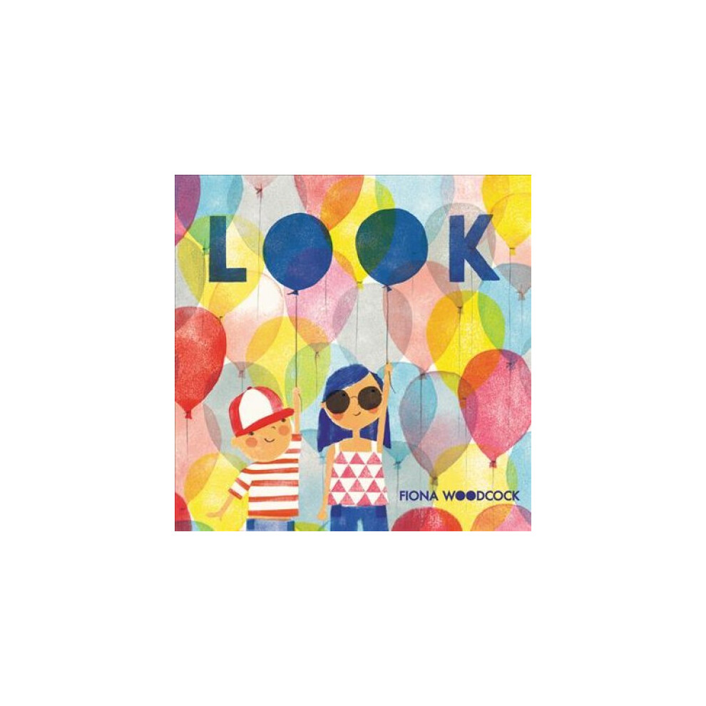 Look