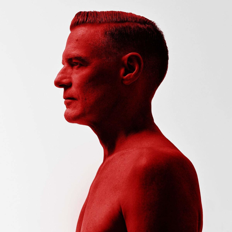 Bryan Adams - Shine A Light | CD Album