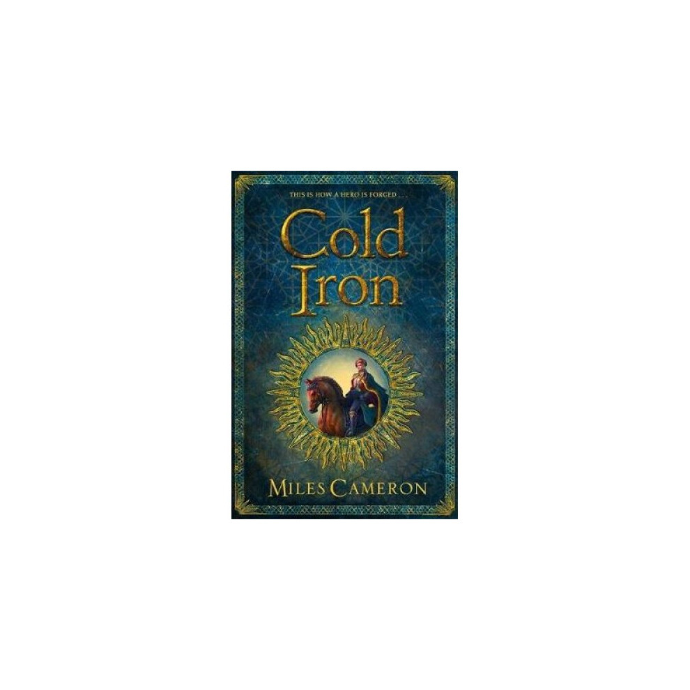 Cold Iron