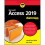 Access 2019 For Dummies 1