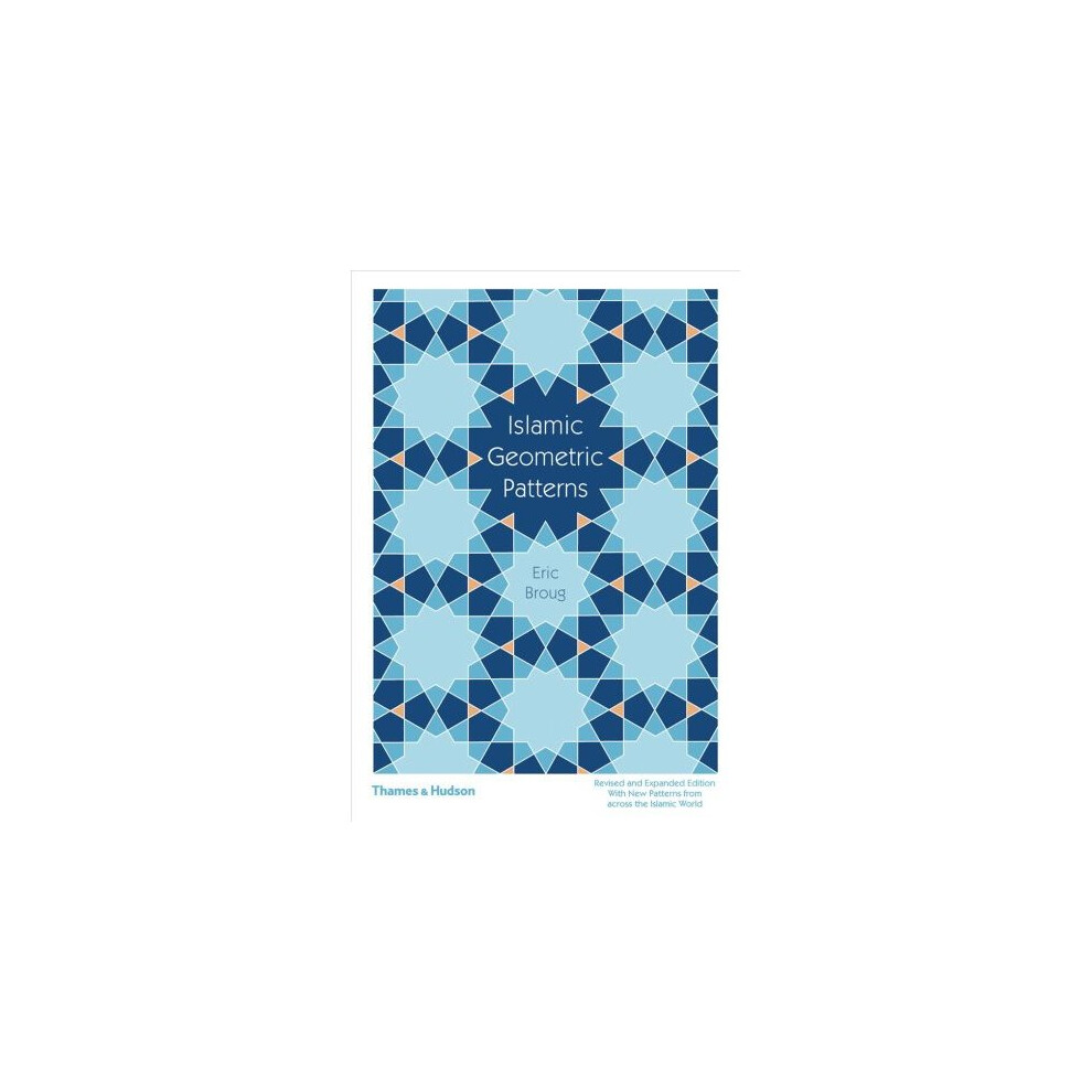 Islamic Geometric Patterns