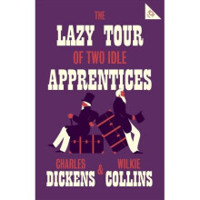 The Lazy Tour of Two Idle Apprentices