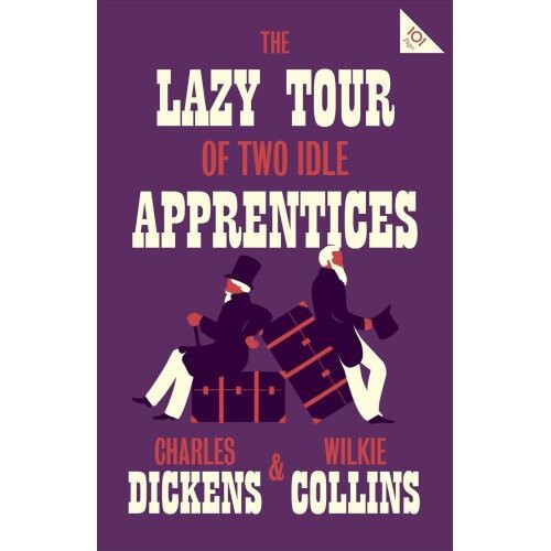 The Lazy Tour of Two Idle Apprentices