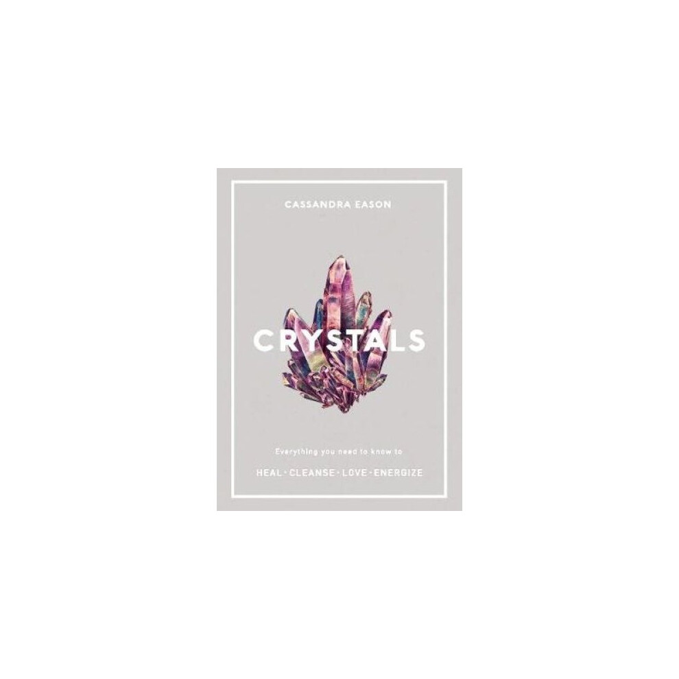 Crystals