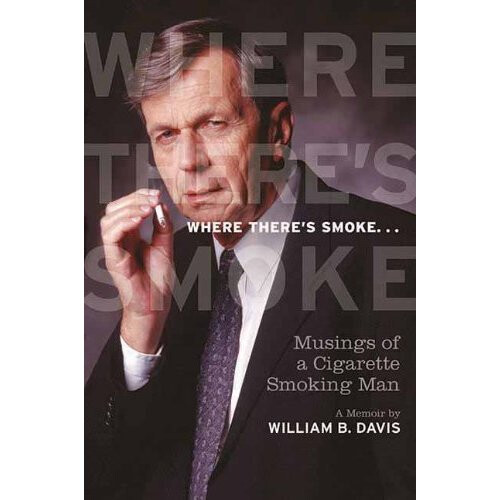 Where There's Smoke...