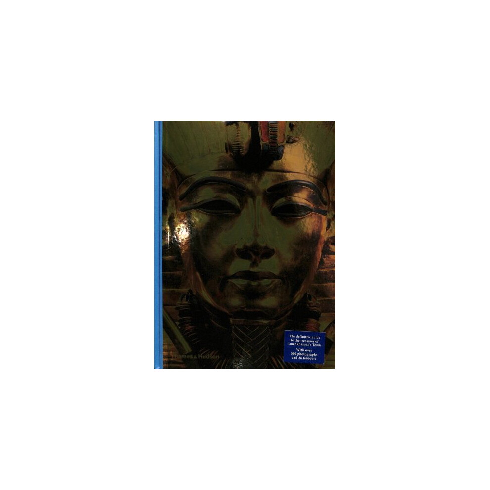 Tutankhamun