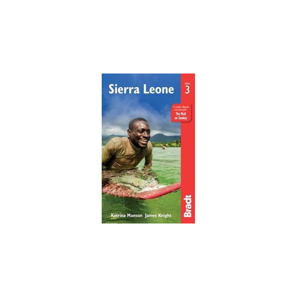 Sierra Leone