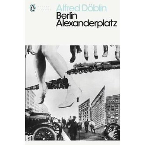 Berlin Alexanderplatz