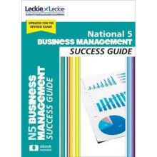 National 5 Business Management Revision Guide for New 2019 Exams