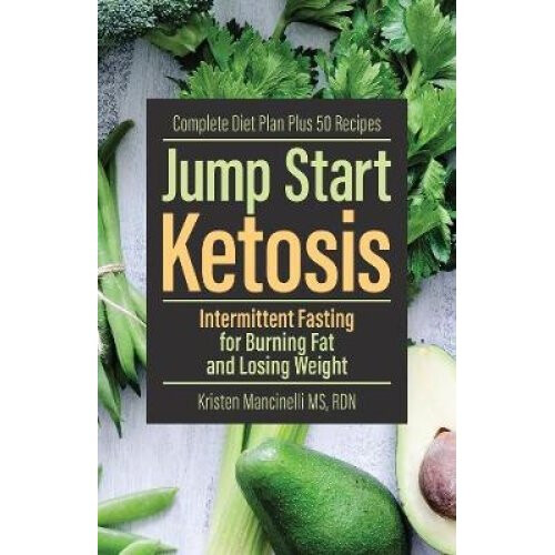 Jump Start Ketosis
