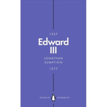 Edward III (Penguin Monarchs)
