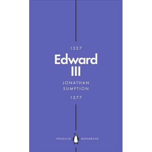 Edward III (Penguin Monarchs)