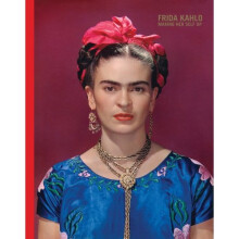 Frida Kahlo - Book