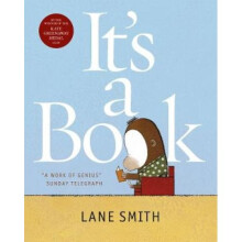 It's a Book