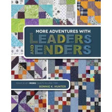 More Adventures with Leaders and Enders