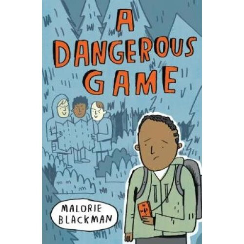 A Dangerous Game