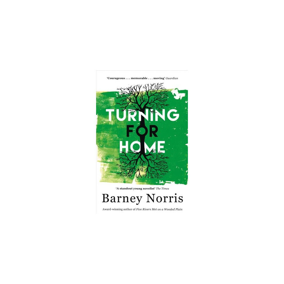 Turning for Home