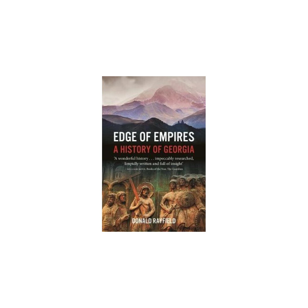 Edge of Empires