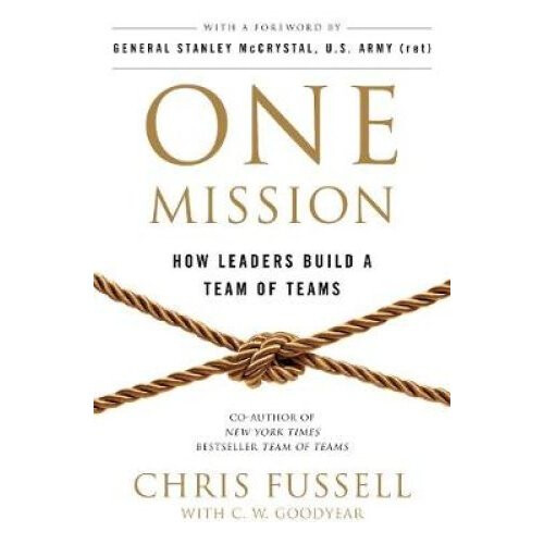 One Mission