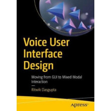 Voice User Interface Design