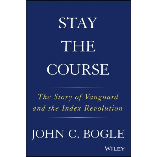 Stay the Course