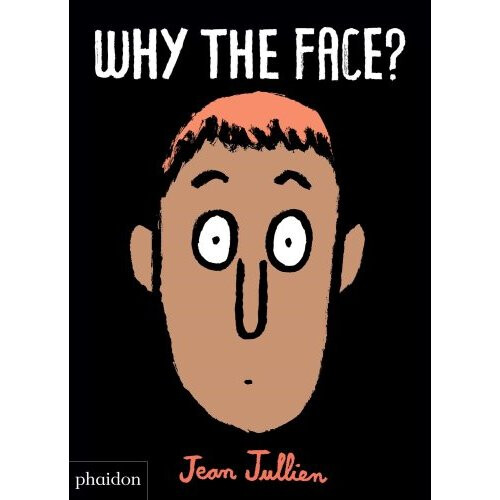 Why The Face?