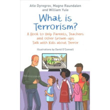 What is Terrorism?