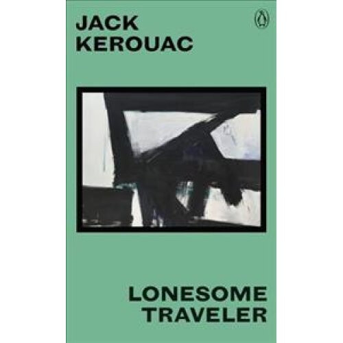 Lonesome Traveler