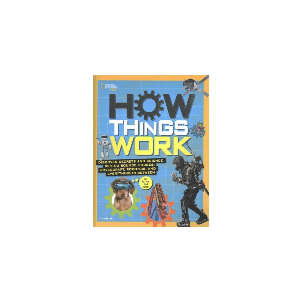 How Things Work