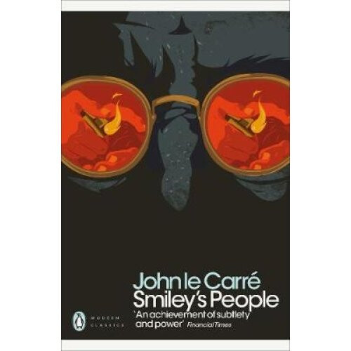 Smiley's People
