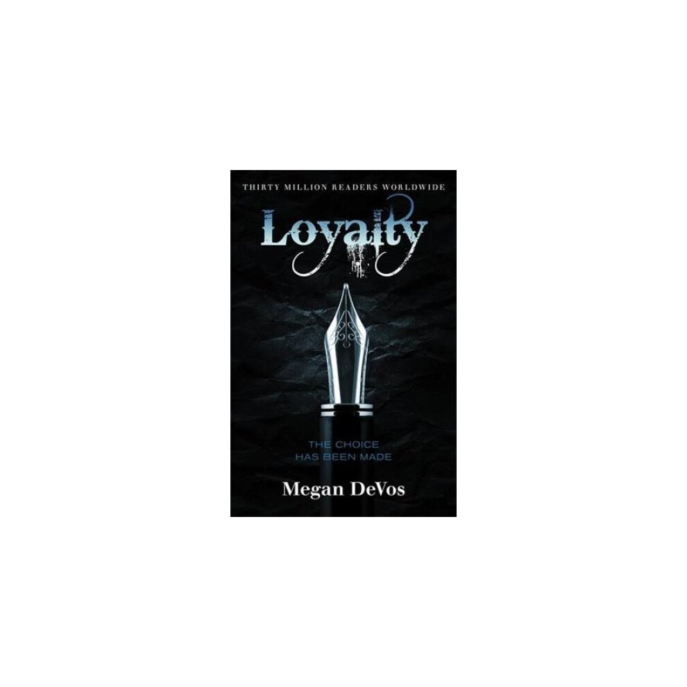 Loyalty