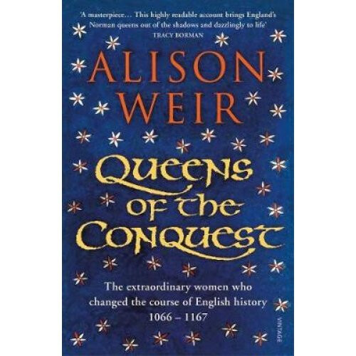 Queens of the Conquest