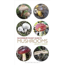 Pocket Guide to Mushrooms