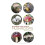 Pocket Guide to Mushrooms 1