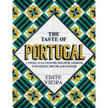 The Taste of Portugal
